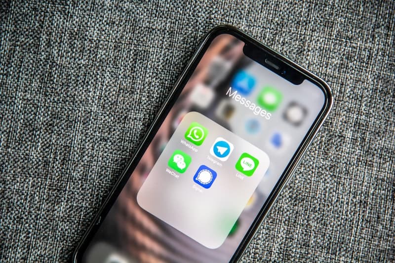 WhatsApp ile Aidat Hatırlatma: Sakinlerle İletişimde Yeni Dönem